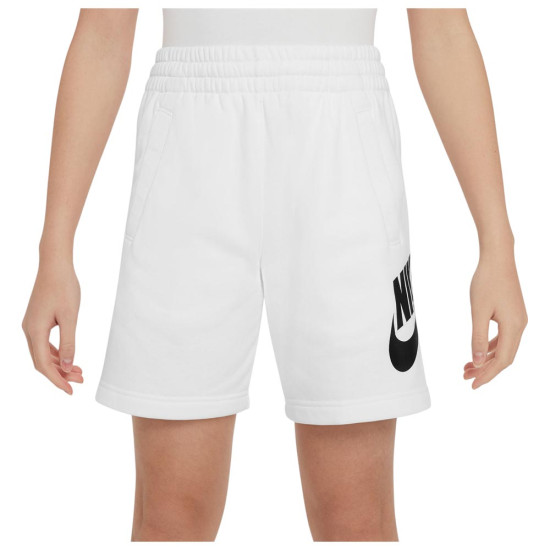 Nike Παιδικό σορτς Sportswear Club French Terry Shorts Nike Παιδικό σορτς Sportswear Club French Terry Shorts